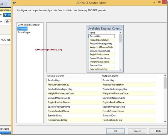 ADO.NET-Source-in-SSIS-9