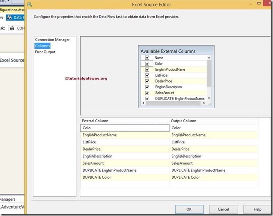 EXCEL-Source-in-SSIS-8