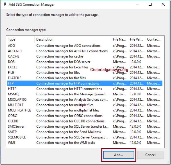 SSIS-FTP-Connection-Manager-3