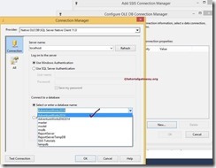 SSIS-Project-Level-Connection-Manager-5