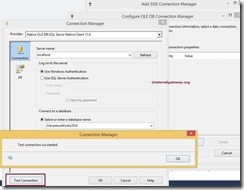 SSIS-Project-Level-Connection-Manager-6