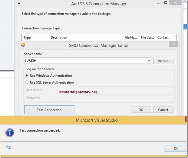 SSIS-SMO-CONNECTION-MANAGER-4