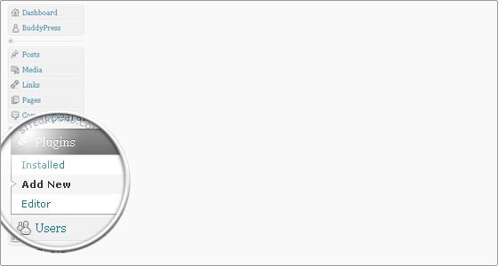 نحوه ی نصب پلاگین Simple PayPal Shopping Cart
