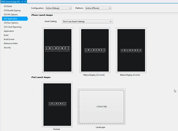 آموزش Xamarin
