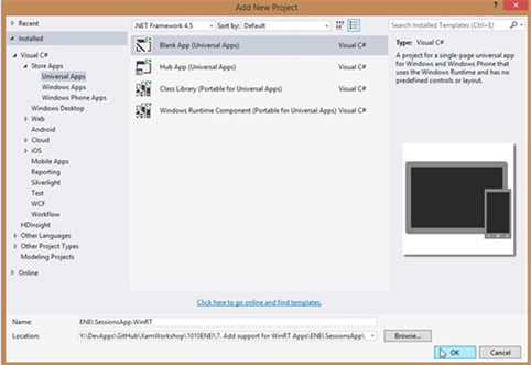 آموزش Xamarin