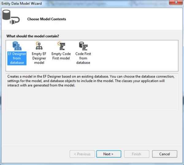 انتخاب data connection