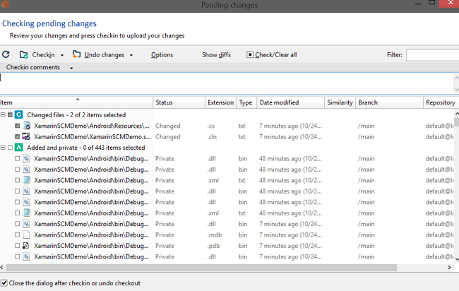 آموزش Xamarin