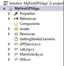 آموزش Xamarin