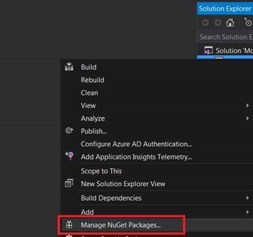 آموزش Xamarin