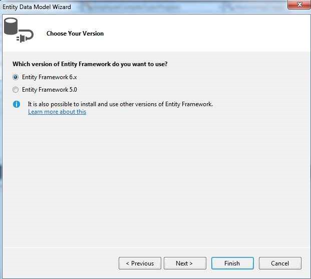 اتصال به Sql Server