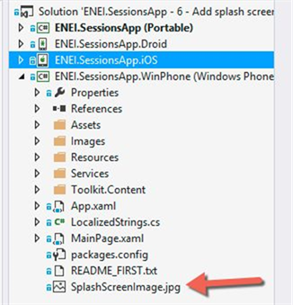 آموزش Xamarin
