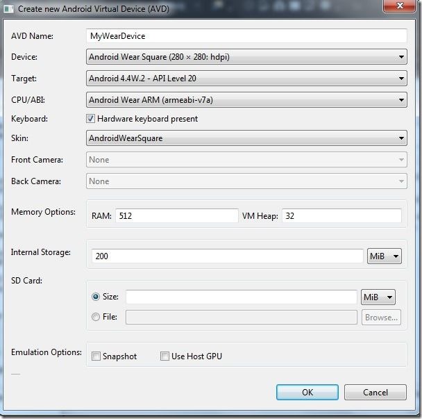 Android Device Manager