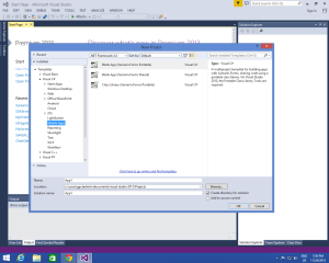 آموزش Xamarin