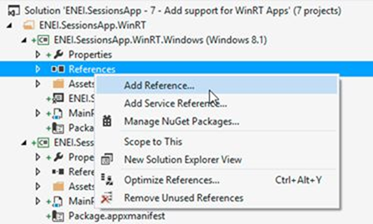 آموزش Xamarin