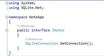 آموزش Xamarin