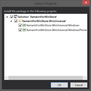 آموزش Xamarin