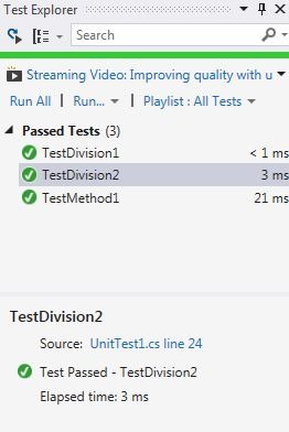 Test Division2