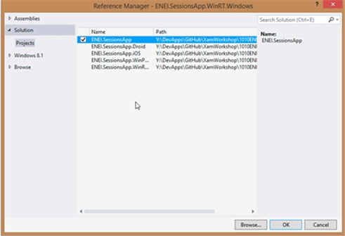 آموزش Xamarin