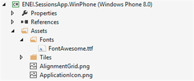 آموزش Xamarin