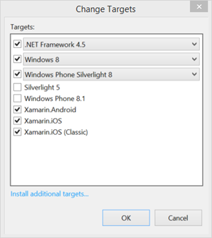 آموزش Xamarin