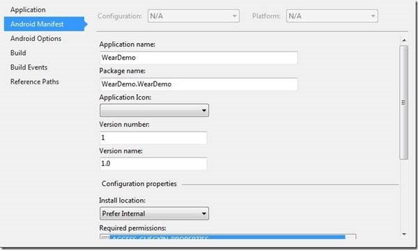 آموزش Xamarin