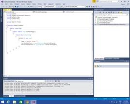 آموزش Xamarin