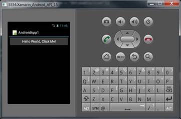 آموزش Xamarin