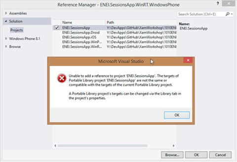 آموزش Xamarin