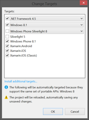 آموزش Xamarin