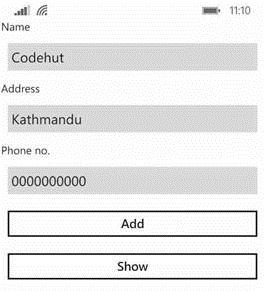 آموزش Xamarin