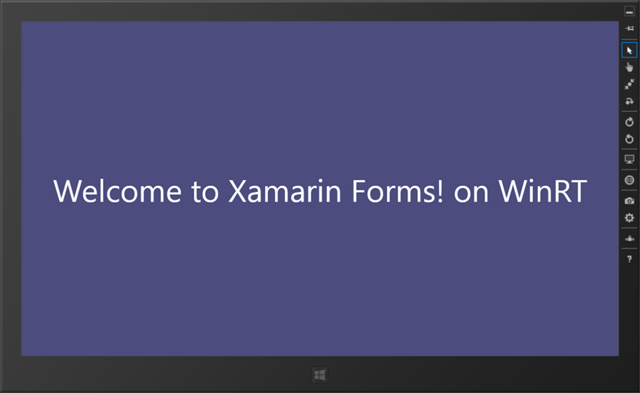 آموزش Xamarin