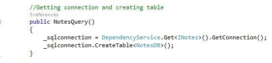 آموزش Xamarin