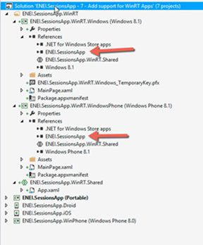 آموزش Xamarin