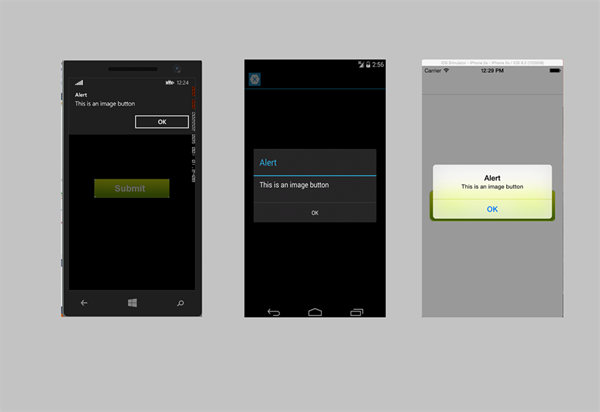آموزش Xamarin