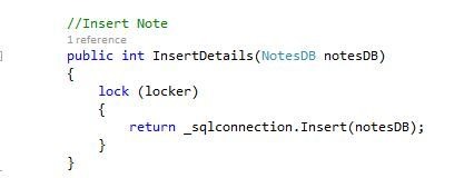 آموزش Xamarin