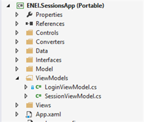 آموزش Xamarin