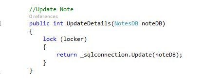 آموزش Xamarin