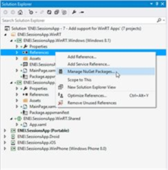 آموزش Xamarin