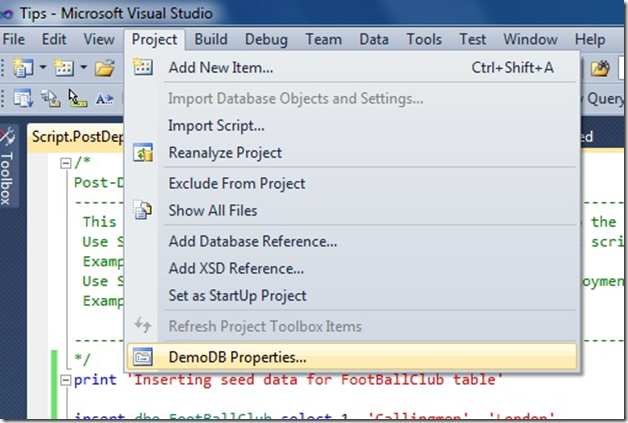 آموزش sql 