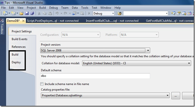 آموزش sql 