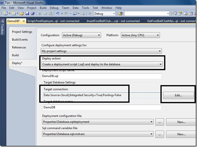 آموزش sql 