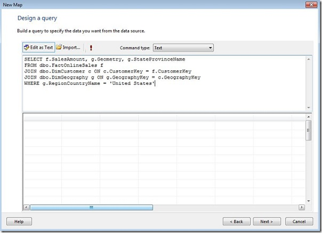 آموزش sql 